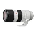 Sony FE 70–200mm F2.8 GM OSS II Lens
